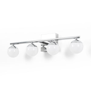 Aplique LED para baño - Esferas - 12W - 4000K (3)