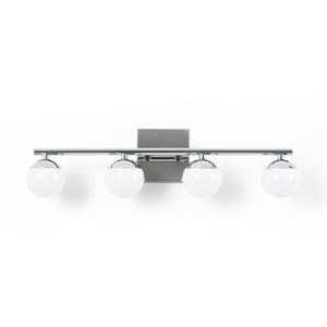 Aplique LED para baño - Esferas - 12W - 4000K (4)