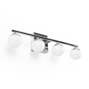 Aplique LED para baño - Esferas - 12W - 4000K (5)