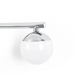 Aplique LED para baño - Esferas - 12W - 4000K (6)