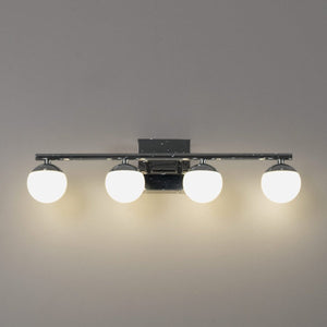 Aplique LED para baño - Esferas - 12W - 4000K - Barcelona Led-Decoración