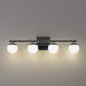 Aplique LED para baño - Esferas - 12W - 4000K (9)