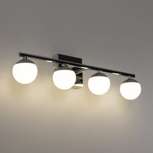 Aplique LED para baño - Esferas - 12W - 4000K - Barcelona Led-Decoración