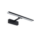 Applique LED 4W avec batterie - Télécommande - CCT + DIM + Timer 4