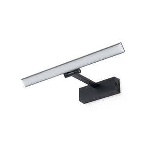 Aplique LED 4W con batería - Mando a distancia - CCT + DIM + Temporizador (4)