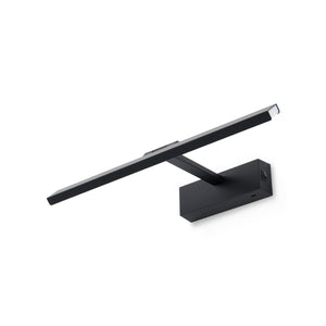 Aplique LED 4W con batería - Mando a distancia - CCT + DIM + Temporizador (5)