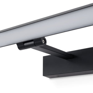 Aplique LED 4W con batería - Mando a distancia - CCT + DIM + Temporizador (7)