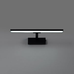 Aplique LED 4W con batería - Mando a distancia - CCT + DIM + Temporizador (10)