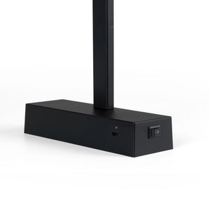 Aplique LED 4W con batería - Mando a distancia - CCT + DIM + Temporizador (16)