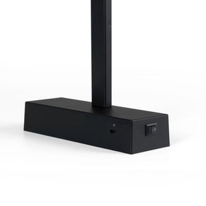 Aplique LED 4W con batería - Mando a distancia - CCT + DIM + Temporizador (16)