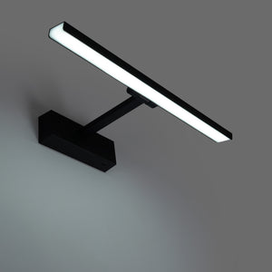 Aplique LED 4W con batería - Mando a distancia - CCT + DIM + Temporizador (17)