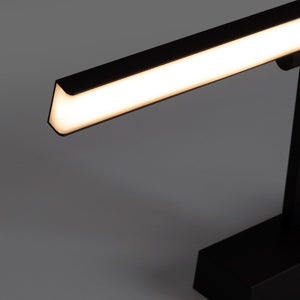 Aplique LED 4W con batería - Mando a distancia - CCT + DIM + Temporizador - Barcelona Led-Decoración