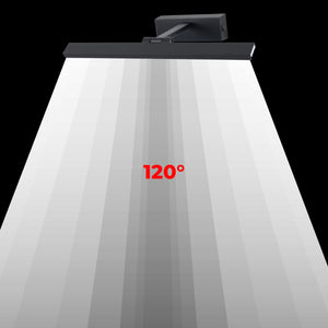 Aplique LED 4W con batería - Mando a distancia - CCT + DIM + Temporizador (23)
