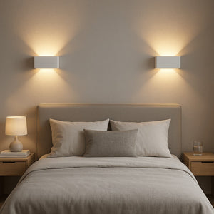 Aplique de pared LED nórdico "KARTIO" 6W 590 Lumens (29)