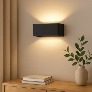 Aplique de pared LED nórdico "KARTIO" 6W 590 Lumens - Barcelona Led-Decoración