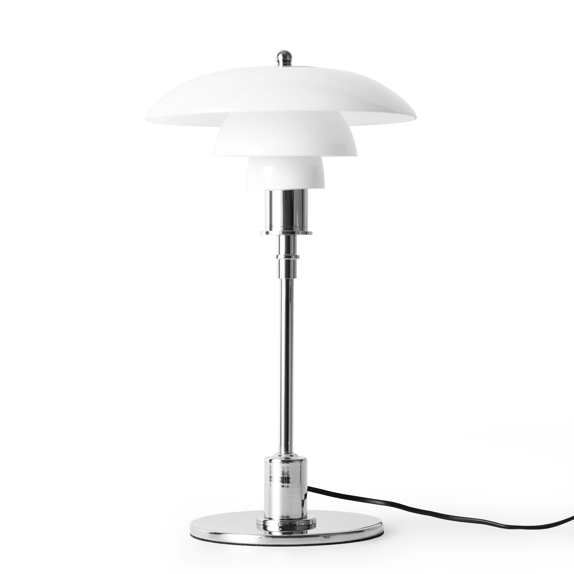 Lampara de mesa de diseño "Marshal" (1)