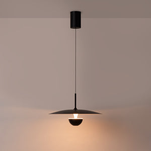 Lámpara colgante LED "MAGNUS" - ⌀38cm - 9W - 2700K - Driver Eaglerise - Chip OSRAM (3)