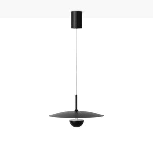 Lámpara colgante LED "MAGNUS" - ⌀38cm - 9W - 2700K - Driver Eaglerise - Chip OSRAM (7)