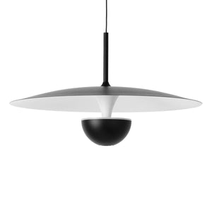 Lámpara colgante LED "MAGNUS" - ⌀38cm - 9W - 2700K - Driver Eaglerise - Chip OSRAM (9)