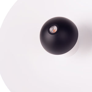 Lámpara colgante LED "MAGNUS" - ⌀38cm - 9W - 2700K - Driver Eaglerise - Chip OSRAM (11)