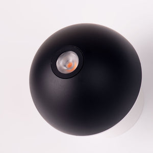 Lámpara colgante LED "MAGNUS" - ⌀38cm - 9W - 2700K - Driver Eaglerise - Chip OSRAM (12)