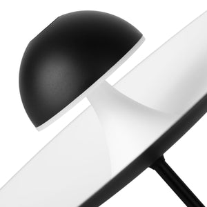 Lámpara colgante LED "MAGNUS" - ⌀38cm - 9W - 2700K - Driver Eaglerise - Chip OSRAM (13)
