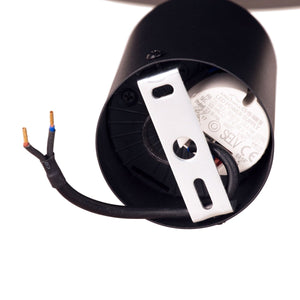 Lámpara colgante LED "MAGNUS" - ⌀38cm - 9W - 2700K - Driver Eaglerise - Chip OSRAM (14)