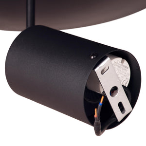 Lámpara colgante LED "MAGNUS" - ⌀38cm - 9W - 2700K - Driver Eaglerise - Chip OSRAM (15)