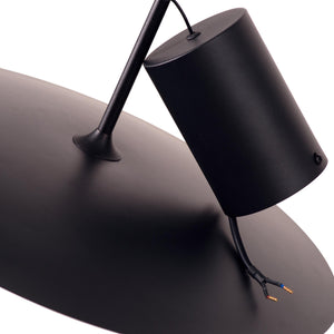 Lámpara colgante LED "MAGNUS" - ⌀38cm - 9W - 2700K - Driver Eaglerise - Chip OSRAM (17)