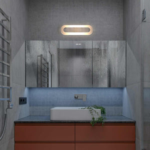 Aplique de pared para baño - 8W - 36 cm - 4000K (16)