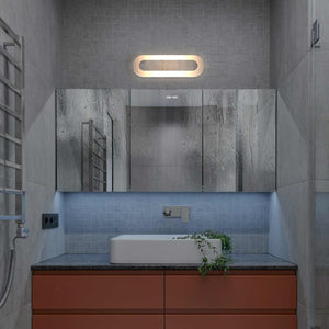 Aplique de pared para baño - 8W - 36 cm - 4000K (16)