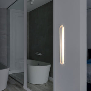 Aplique de pared para baño - 10W - 60 cm - 4000K (15)
