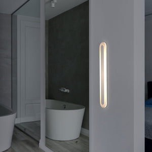 Aplique de pared para baño - 10W - 60 cm - 4000K - Barcelona Led-Decoración