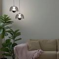 LED Hängeleuchte