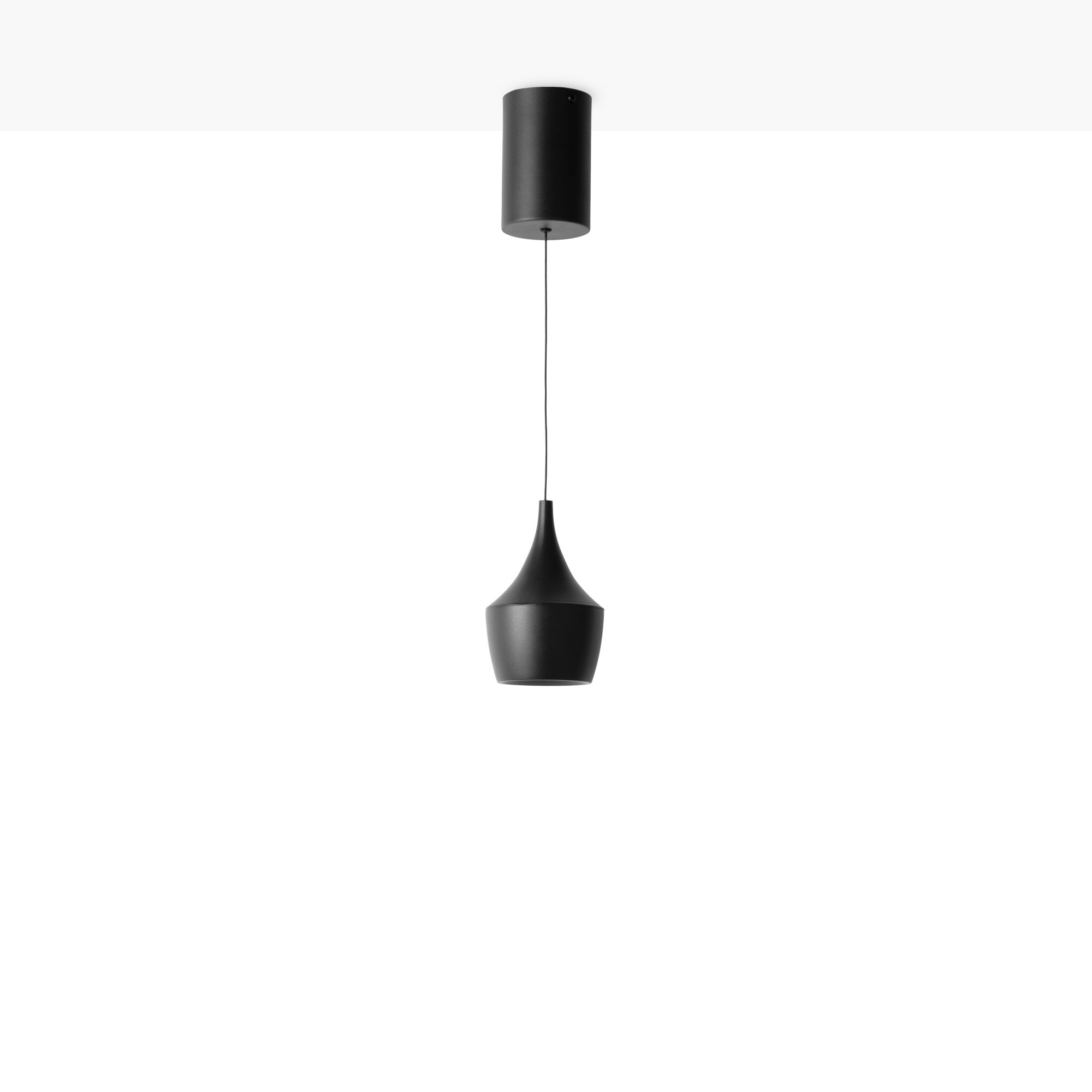 Lámpara colgante LED "NICO" - 9W - 2700K - Driver Eaglerise - Chip OSRAM (2)