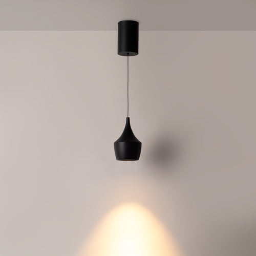 LED Hängeleuchte