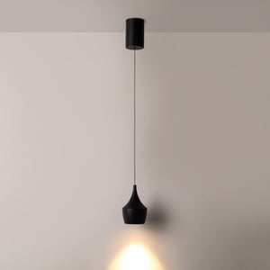 Lámpara colgante LED "NICO" - 9W - 2700K - Driver Eaglerise - Chip OSRAM - Barcelona Led-Decoración