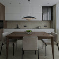 Lampe LED suspendue