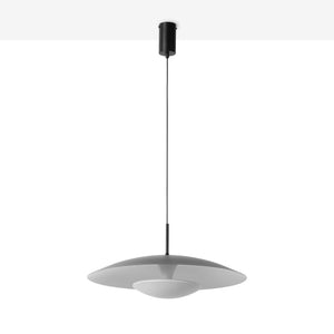Lámpara colgante LED "ORION" - Ø53cm - 20W - 2700K - Driver Eaglerise - Chip OSRAM (4)