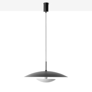 Lámpara colgante LED "ORION" - Ø53cm - 20W - 2700K - Driver Eaglerise - Chip OSRAM (6)
