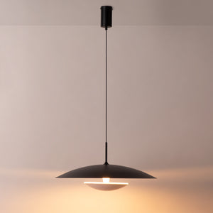 Lámpara colgante LED "ORION" - Ø53cm - 20W - 2700K - Driver Eaglerise - Chip OSRAM