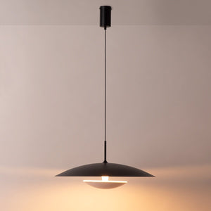 Lámpara colgante LED "ORION" - Ø53cm - 20W - 2700K - Driver Eaglerise - Chip OSRAM