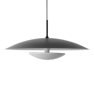 Lámpara colgante LED "ORION" - Ø53cm - 20W - 2700K - Driver Eaglerise - Chip OSRAM (8)