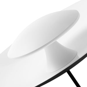 Lámpara colgante LED "ORION" - Ø53cm - 20W - 2700K - Driver Eaglerise - Chip OSRAM (9)