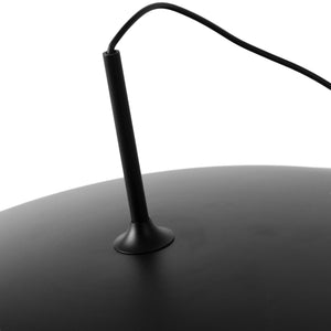 Lámpara colgante LED "ORION" - Ø53cm - 20W - 2700K - Driver Eaglerise - Chip OSRAM (10)