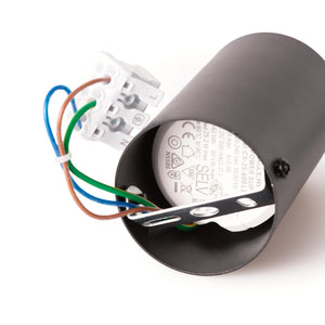 Lámpara colgante LED "ORION" - Ø53cm - 20W - 2700K - Driver Eaglerise - Chip OSRAM (11)