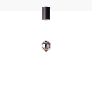 Lámpara colgante LED "AURA" - 7W - 2700K - Driver Eaglerise - Chip OSRAM (5)