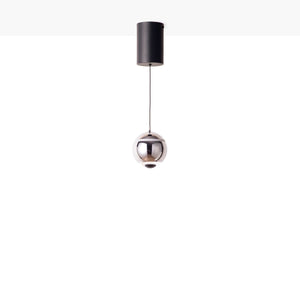 Lámpara colgante LED "AURA" - 7W - 2700K - Driver Eaglerise - Chip OSRAM (5)