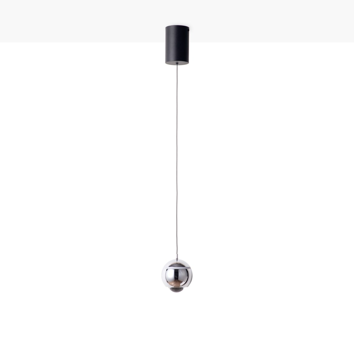 Lámpara colgante LED "AURA" - 7W - 2700K - Driver Eaglerise - Chip OSRAM - Barcelona Led-Decoración