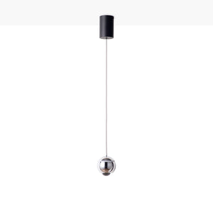 Lámpara colgante LED "AURA" - 7W - 2700K - Driver Eaglerise - Chip OSRAM - Barcelona Led-Decoración